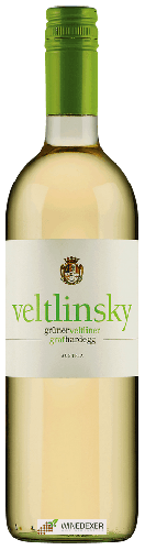 Weingut Graf Hardegg - Veltlinsky Grüner Veltliner