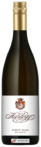 Weingut Graf Hardegg - Pinot Noir Vom Schloss Weingut Graf Hardegg - Pinot Noir Vom Schloss