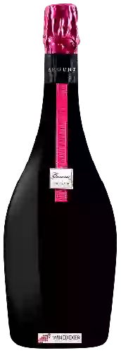 Domaine Gramona - Cava Argent Gran Reserva Brut Nature Rosé