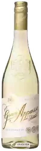 Domaine Gran Appasso - Chardonnay