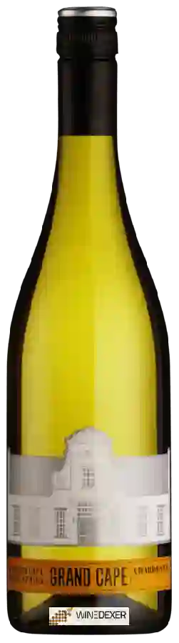 Domaine Grand Cape - Chardonnay