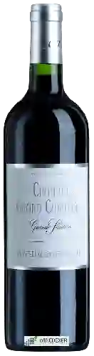Chateau du Grand Cardinal Chateau du Grand Cardinal
