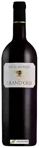 Domaine Grand Crès - Cuvée Majeure