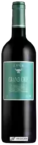 Winery Grand Crès - Le Junior