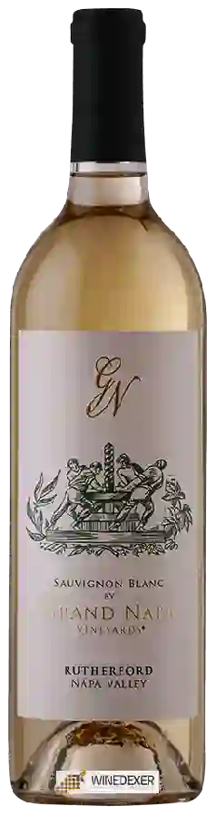 Domaine Grand Napa - Sauvignon Blanc Domaine Grand Napa - Sauvignon Blanc