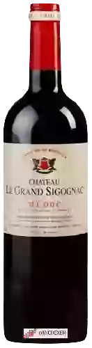 Château le Grand Sigognac Château le Grand Sigognac