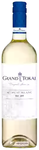 Domaine Grand Tokaj - Muscat Blanc