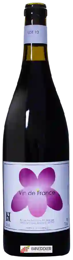 Domaine La Grande Colline - Rogue