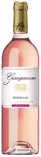 Winery Grangeneuve - Bordeaux Rosé