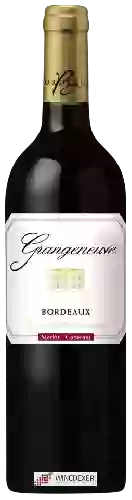 Winery Grangeneuve - Bordeaux Rouge