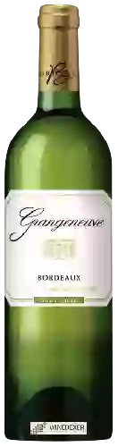 Winery Grangeneuve - Bordeaux White