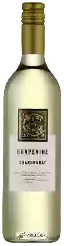 Domaine Grapevine - Chardonnay