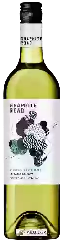 Domaine Graphite Road - Cross Sections Chardonnay