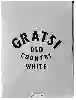 Domaine Gratsi - Old Country White