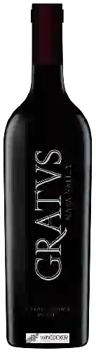 Domaine Gratus Domaine Gratus