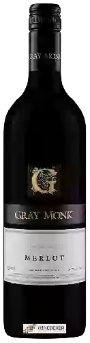 Domaine Gray Monk - Merlot
