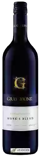 Domaine Gray Monk - Monk's Blend