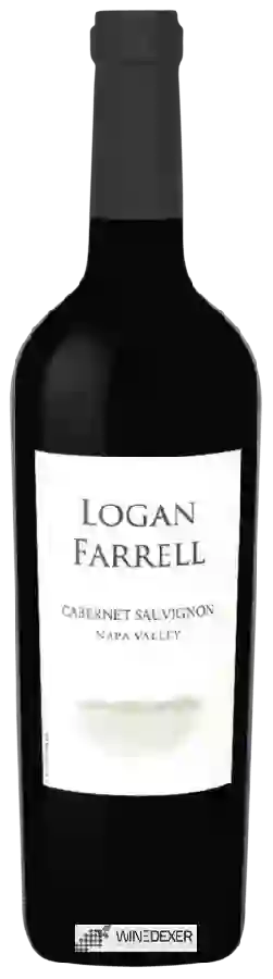 Domaine Grayson Cellars - Logan Farrell Cabernet Sauvignon Domaine Grayson Cellars - Logan Farrell Cabernet Sauvignon