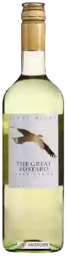 Domaine The Great Bustard - Pinot Blanc