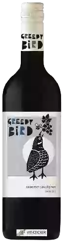 Domaine Greedy Bird Domaine Greedy Bird