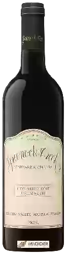 Domaine Greenock Creek - Cornerstone Grenache