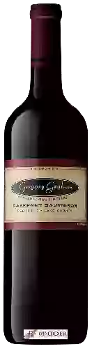 Domaine Gregory Graham - Cabernet Sauvignon (Crimson Hill Vineyard)