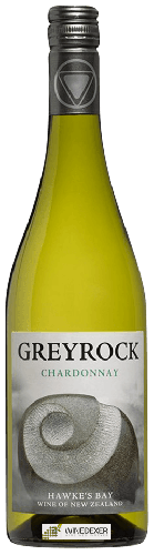 Domaine Greyrock - Chardonnay
