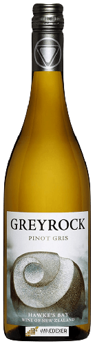 Domaine Greyrock - Pinot Gris