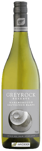 Domaine Greyrock - Reserve Sauvignon Blanc