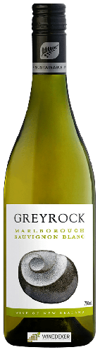 Domaine Greyrock - Sauvignon Blanc