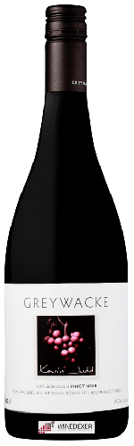 Domaine Greywacke - Pinot Noir