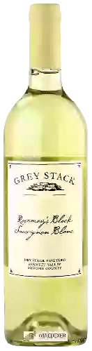 Domaine Grey Stack - Rosemary's Block Sauvignon Blanc