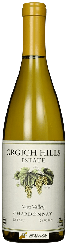 Weingut Grgich Hills - Chardonnay Weingut Grgich Hills - Chardonnay