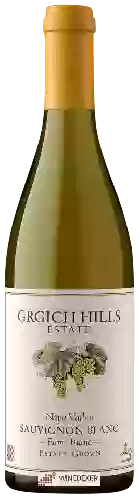 Weingut Grgich Hills - Fumé Blanc