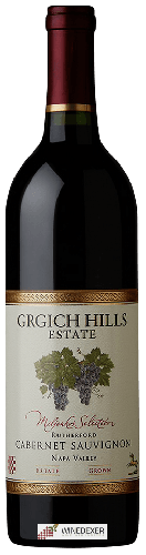 Weingut Grgich Hills - Miljenko's Selection Cabernet Sauvignon Weingut Grgich Hills - Miljenko's Selection Cabernet Sauvignon