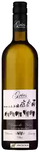 Domaine Gries Domaine Gries