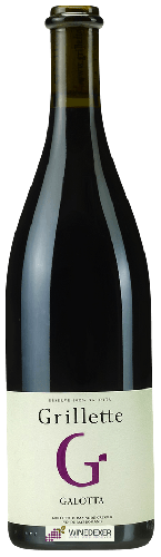 Domaine Grillette - Galotta
