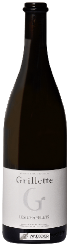 Domaine Grillette - Les Chapelets Réserve