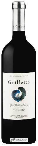 Domaine Grillette - Les Guillembergs Viognier