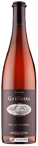 Domaine Grillette - Oeil-de-Perdrix Classique