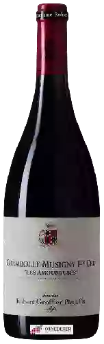 Domaine Robert Groffier - Les Amoureuses Chambolle-Musigny 1er Cru