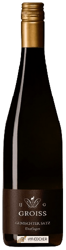 Weingut Ingrid Groiss - Dorflagen Weingut Ingrid Groiss - Dorflagen