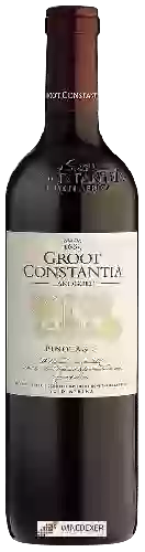 Domaine Groot Constantia - Pinotage