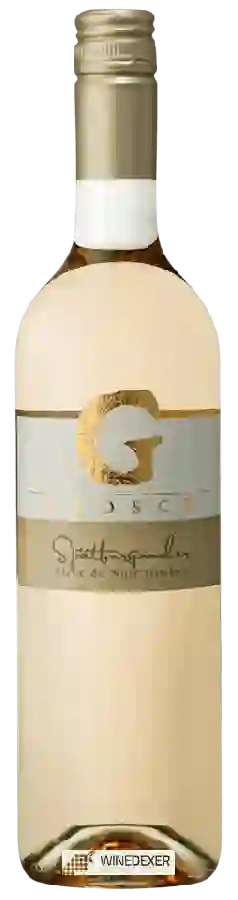 Domaine Weingut Grosch - Blanc de Noir Spatburgunder Trocken Domaine Weingut Grosch - Blanc de Noir Spatburgunder Trocken