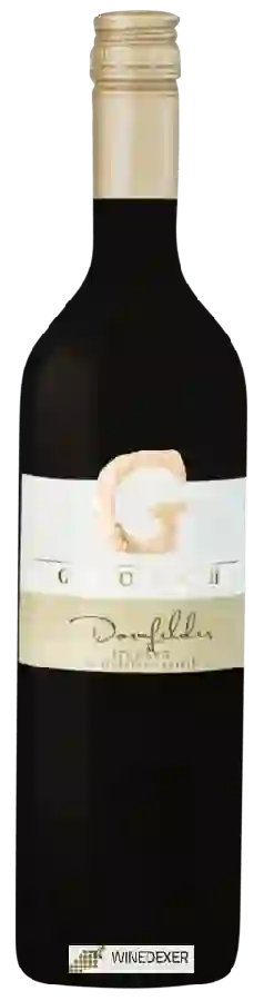 Domaine Weingut Grosch - Dornfelder Domaine Weingut Grosch - Dornfelder