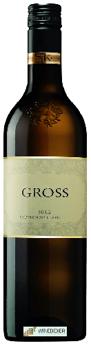Winery Gross - Sulz Sauvignon Blanc