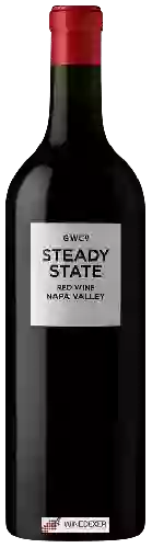 Domaine Grounded Wine Co - Steady State