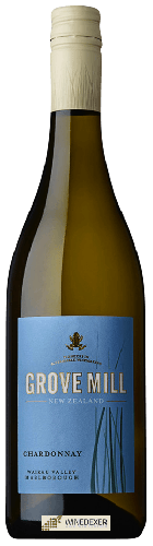 Domaine Grove Mill - Chardonnay