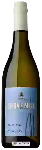 Domaine Grove Mill - Pinot Gris
