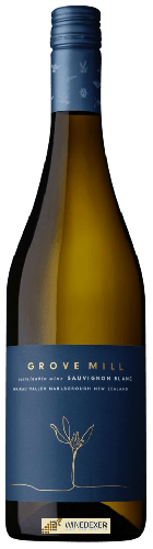 Weingut Grove Mill - Sauvignon Blanc Weingut Grove Mill - Sauvignon Blanc